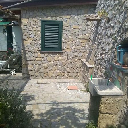 Amalfi View Cottage מראה חיצוני תמונה