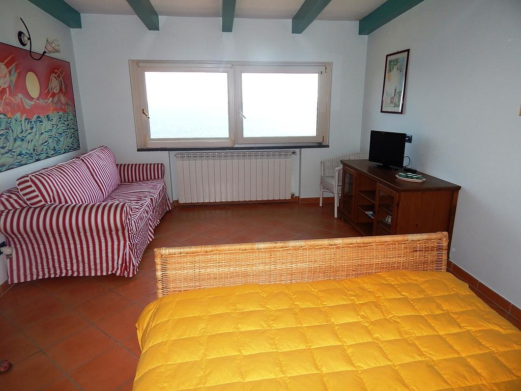 Amalfi View Cottage מראה חיצוני תמונה