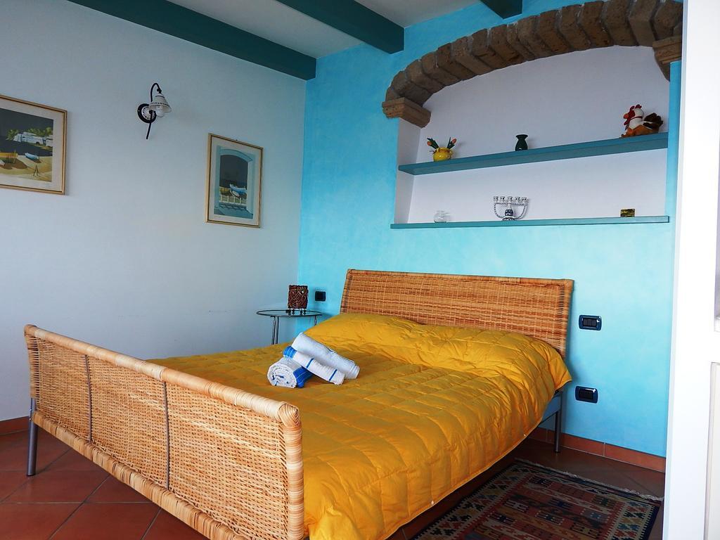 Amalfi View Cottage מראה חיצוני תמונה