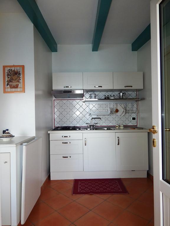 Amalfi View Cottage מראה חיצוני תמונה