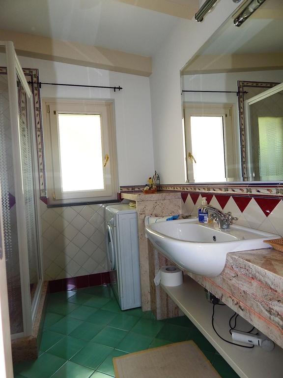 Amalfi View Cottage מראה חיצוני תמונה