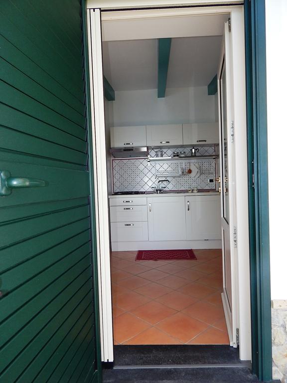 Amalfi View Cottage מראה חיצוני תמונה