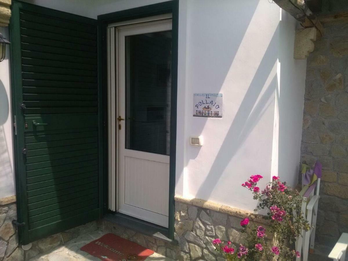 Amalfi View Cottage מראה חיצוני תמונה